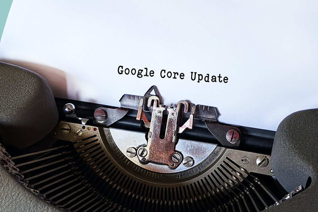 Read more about the article Google’s Algorithm: Friend or Foe? Demystifying Core Updates and Maximizing Your SEO