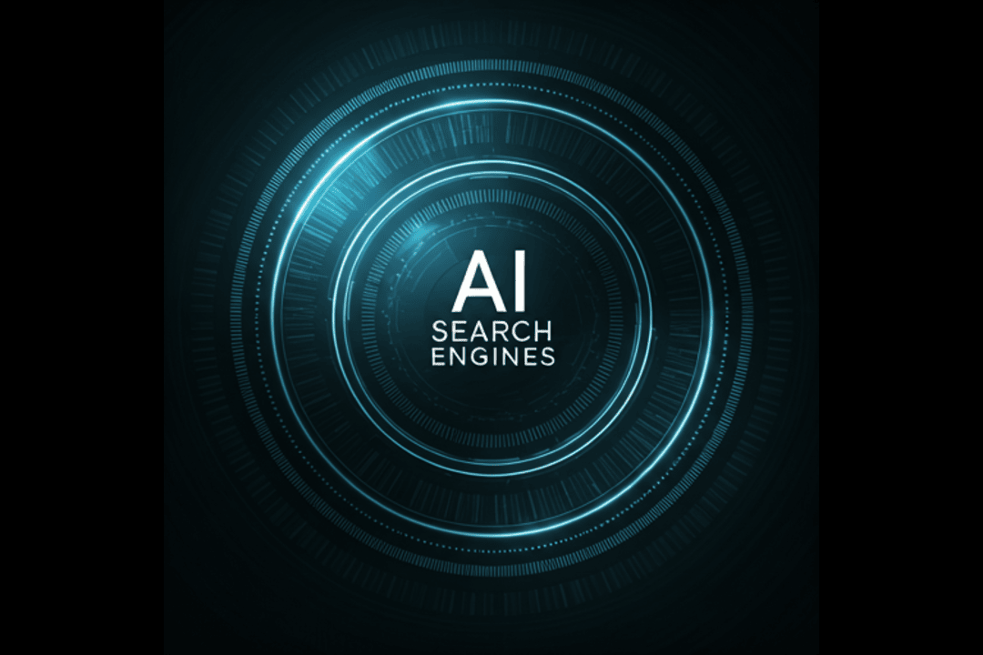 AI Search Engines 2025