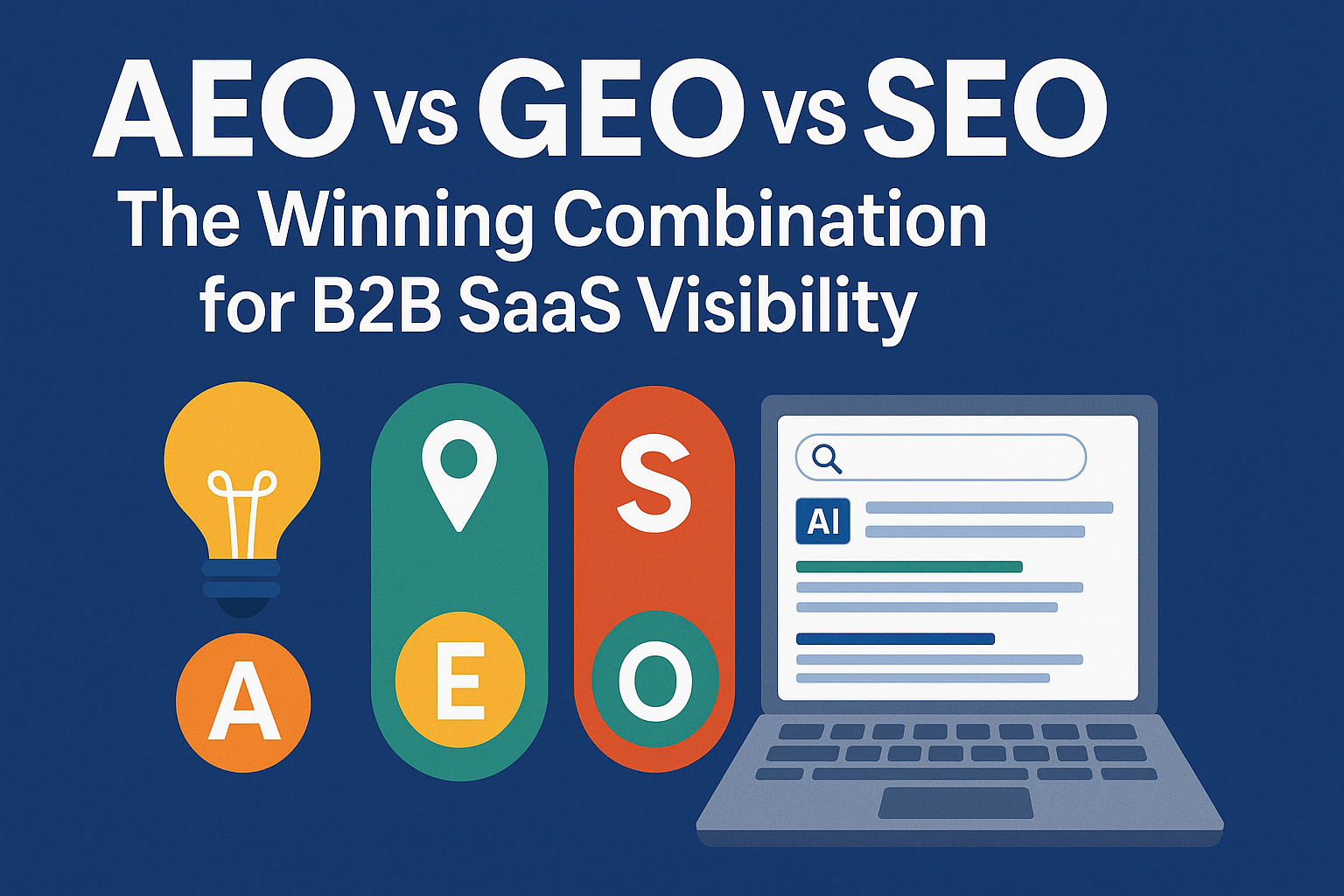 Optimizing Existing Content for AEO