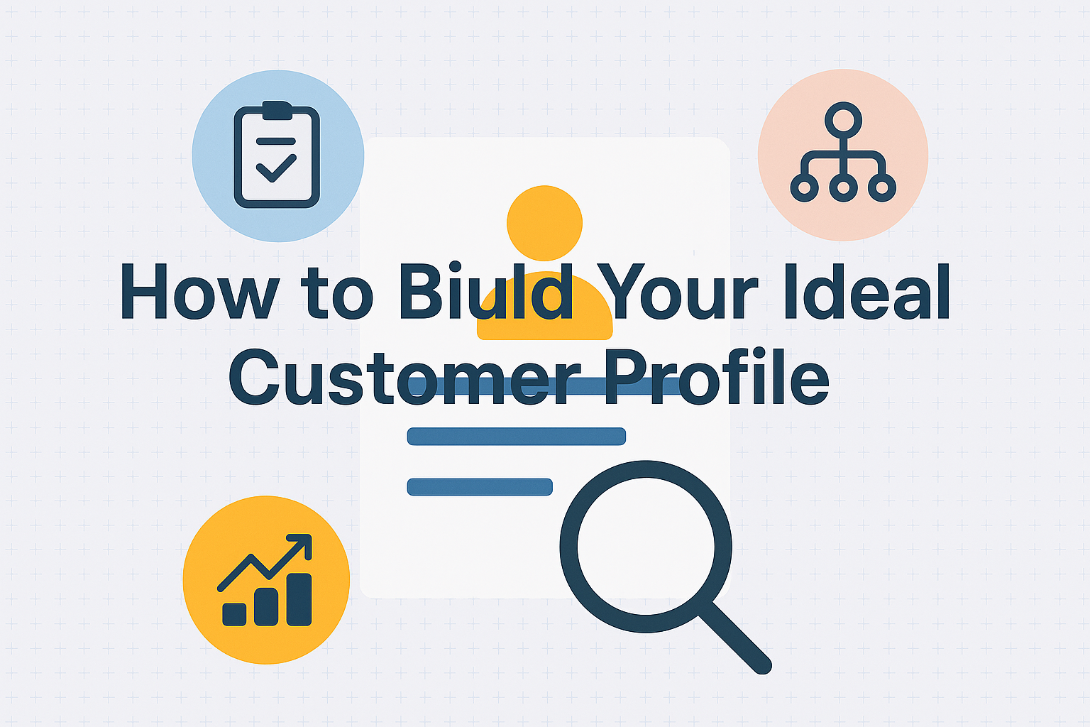 Read more about the article How To Build Your Ideal Customer Profile (ICP) for B2B SaaS Products